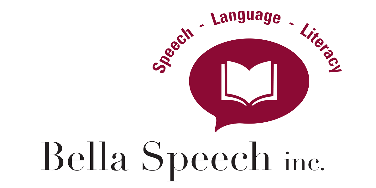 Bella Speech, Inc.